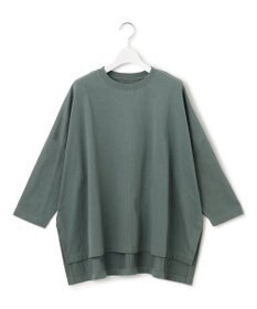 J.PRESS YORK STREET 【WOMEN】ポンチョスリーブ プルオーバー