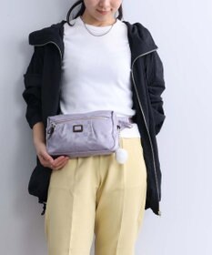 ACE BAGS & LUGGAGE Kanana project collection VYG マリティマ ウエストバッグ 68732 カナナプロジェクト