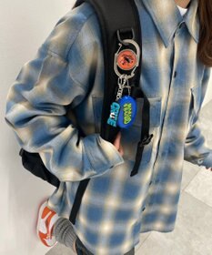 WEGO ダブルカラビナ