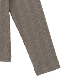 AMERICAN HOLIC ジャガードカットプルオーバー