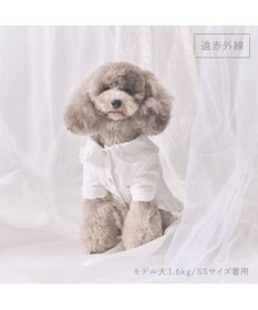 PET PARADISE cherircouture ジャガードコート 小型犬