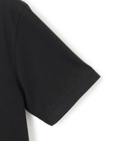 J.PRESS MEN 【WEB限定】オーバルロゴ Tシャツ