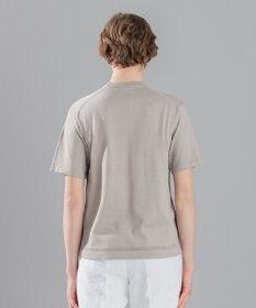 JOSEPH HOMME 【LEON 掲載】LUXURY COTTON KNIT