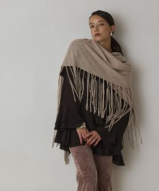 GRACE CONTINENTAL フリンジストール