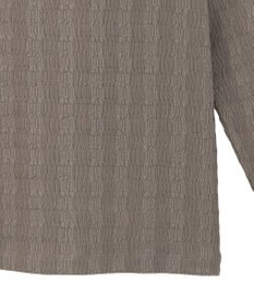 AMERICAN HOLIC ジャガードカットプルオーバー