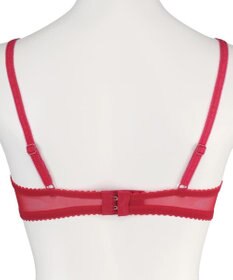 San-ai Resort（三愛水着楽園） 【エレガントコレクション2311】単品ブラHIカップ  【northerly】