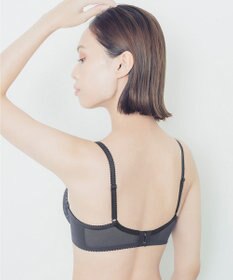 Wing Wing Lesiage　【2800シリーズ】　ブラジャー　サイドすっきり　安定感のあるしっかりとしたフィット感　ウイング／ワコール　PB2800