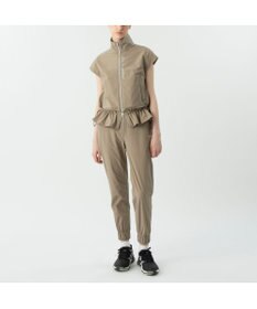 ZERO HALLIBURTON ナイロンライトジョガーパンツ ZHG-W6S1c 85213