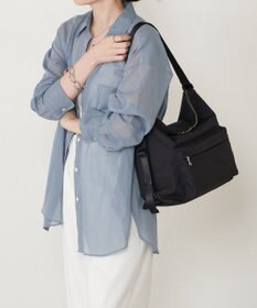 russet コーデュラナイロン2WAYリュックサック(CE-1679)