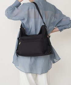 russet コーデュラナイロン2WAYリュックサック(CE-1679)