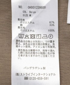 AMERICAN HOLIC サッカーワイドパンツ