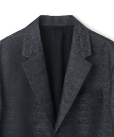 JOSEPH HOMME 【HIGH GRADE LINE】クレストジャガード 　ジャケット