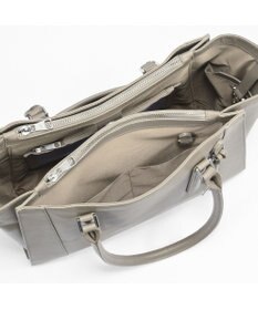 ACE BAGS & LUGGAGE W&.Day/Night グルマンキー レザートート A4サイズ 13.3インチPC収納 19001 ダブルアンドデイナイト