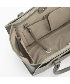 ACE BAGS & LUGGAGE W&.Day/Night グルマンキー レザートート A4サイズ 13.3インチPC収納 19001 ダブルアンドデイナイト
