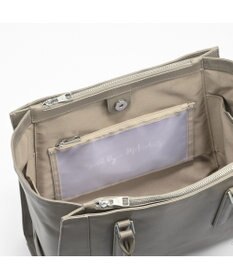 ACE BAGS & LUGGAGE W&.Day/Night グルマンキー レザートート A4サイズ 13.3インチPC収納 19001 ダブルアンドデイナイト