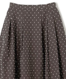 TOCCA STAR SAND スカート