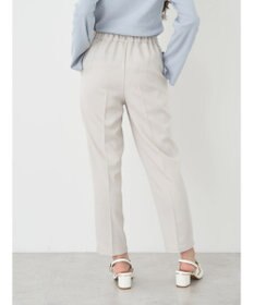 earth music&ecology テーパードパンツ