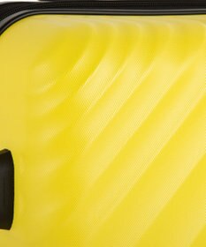 ACE BAGS & LUGGAGE ACE オーバル2 スーツケース 拡張機能 57L/70L 05912 エース