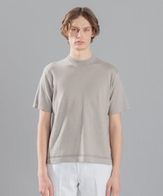 JOSEPH HOMME 【LEON 掲載】LUXURY COTTON KNIT