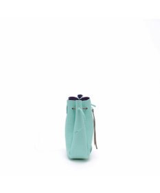 A.D.M.J. 【牛革】モーツァルト/巾着ショルダーS