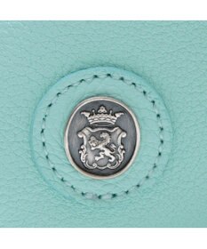 A.D.M.J. 【牛革】モーツァルト/巾着ショルダーS