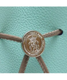 A.D.M.J. 【牛革】モーツァルト/巾着ショルダーS