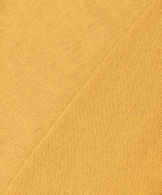 J.PRESS LADIES L 【洗える】COTTON LINEN Vネック ニット