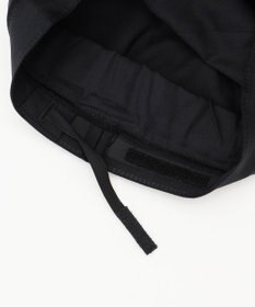 TOCCA 【百田夏菜子さん着用】【サイズ調整可】BELTED GROSGRAIN キャスケット 帽子