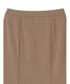 CRAFT STANDARD BOUTIQUE カットジョーゼットスカート