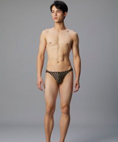 WACOAL MEN ブリーフ 立体フロントで、快適キープ フロント立体設計 前閉じ GF2900 /ブロス バイ ワコールメン