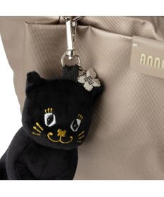 ANNA SUI ワンダー 2WAYトートバッグ