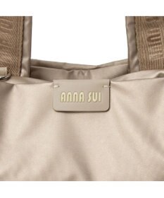 ANNA SUI ワンダー 2WAYトートバッグ