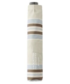 MOONBAT 【超軽量】マッキントッシュ フィロソフィー 折りたたみ傘 Barbrella チェック 55cm UV