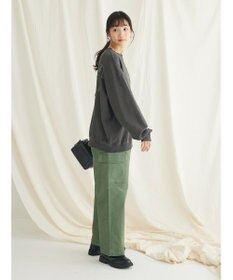 CRAFT STANDARD BOUTIQUE ストレッチカーゴパンツ
