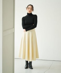 #Newans サーキュラースカート