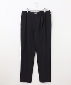 UNFILO MENS WARM プラス テーパードパンツ [22年秋冬商品]