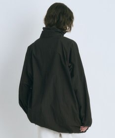 HAND DYE NYLON | サイクリングジャケット - UNISEX / ATON