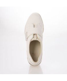 Riz raffinee <Riz raffinee>ヒールアップベルトスニーカー