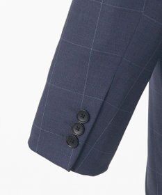 J.PRESS MEN 【WEB・一部店舗限定】ウィンドーペーン スーツ