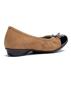 ASICS WALKING ペダラ レディース 2E 2.0cmヒール