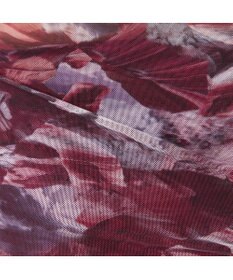 Chacott Chacott BALANCE EnergyWave メッシュTシャツ