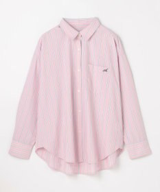 ANY オーバーサイズシャツ