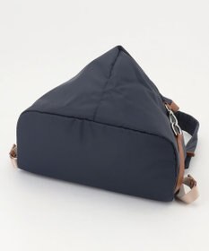 LA BAGAGERIE トライアングルリュックサック