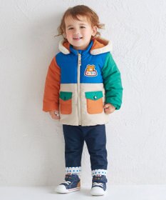 MIKI HOUSE HOT BISCUITS 【2026年HAPPY BAG】ミキハウス ホットビスケッツ