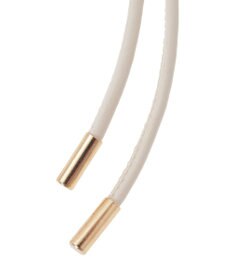 AMERICAN HOLIC メタルポイントサッシュベルト