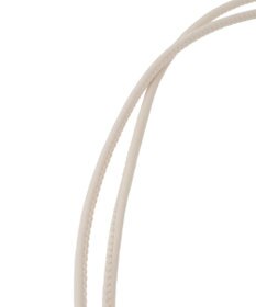 AMERICAN HOLIC メタルポイントサッシュベルト