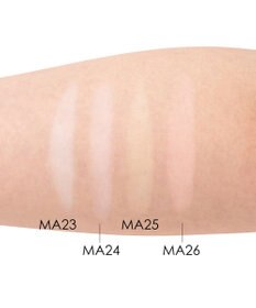 Chacott Cosmetics マルチカラーバリエーションMA26[MATTE]