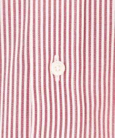 J.PRESS MEN 【WEB・一部店舗限定】ロンドンストライプシャツ/B.D.