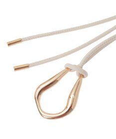 AMERICAN HOLIC メタルポイントサッシュベルト