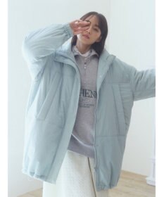 earth music&ecology モンスターコート